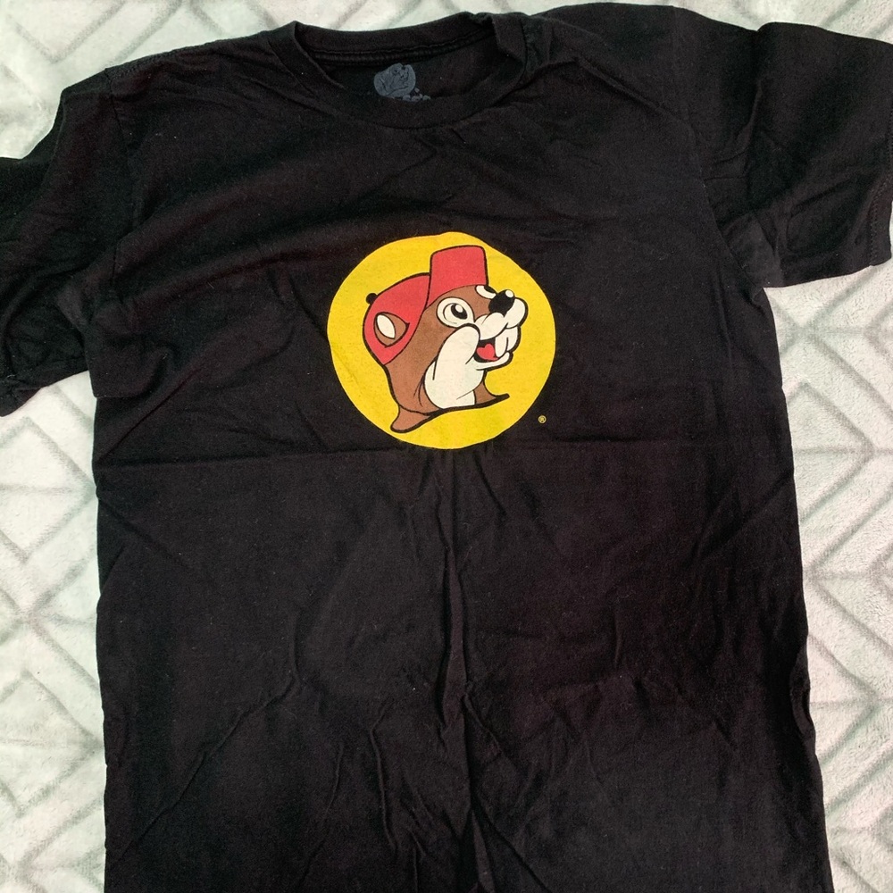Bucc ee’s T-shirt